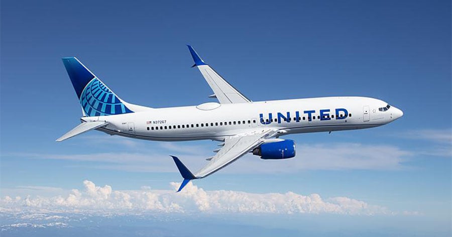 United Airlines UAL